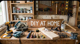 The Meier's Home Do It Yourself Page